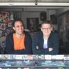 Floating Points & Four Tet - 14th May 2018