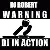 DJ ROBERT PRAISE & WORSHIP MIXTAPE VOL 8