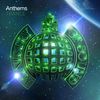 Anthems Trance (CD1) | Ministry of Sound