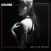 KRUNK Guest Mix 083 :: Sol Ortega (ARG) (Live on boxout.fm)