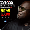 Carl Cox Cabin Fever The Vinyl Sessions 09 - 90's Rave Edition 17-05-2020