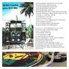DJ Ben Coseley June 2017 Strictly Vinyl Summer Vibes Drum & Bass Mix