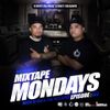 MIXTAPE MONDAYS SEASON.2 - EP.09 mixed by: DJ.MO™ & THE MIX KING (30.03.15)