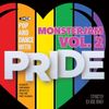 DMC - Pop & Dance With Pride Monsterjam Vol.2 [Mixed by MARCO OUDE WOLBERS] BPM: 128 to 135