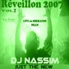 DJ NASSIM - REVEILLON 2007 vol 2
