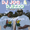 DJ Joe & DJizzo's Favorite Hits Mix II [Reggae, Island, R&B & Hip-Hop] [1 Hour Mix]