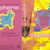 Boy George ‎– Euphoria (The Ultimate Club Collection)
