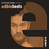 EB087 - edible bEats - Eats Everything live from Resistance - Mexico City, South America
