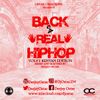Back 2 Real Hip-hop Vol#1 (Kenyan Edition)
