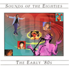 (156) VA - Sounds Of The Eighties The Early '80s (1996)