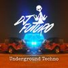 DJ FUTURO RADIO SHOW EP#001 SET UNDERGROUND