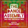 Classic Funky House - Dance Assembly 1st Birthday Mix - by Mark Bunn