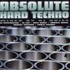 Dj Kriss - Absolute Hard Techno Vol.1