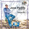 Foldedspace on Jazz FM w/ Tony Minvielle 25/10/20 Jose Padilla (Cafe Del Mar) Tribute Mix
