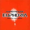 Lisa Lashes ‎– Hard House Euphoria 2000