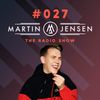 The Martin Jensen Radio Show #027 - April 2020