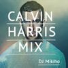 Calvin Harris Mix