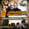 Dj Ovalles - SuperMezclas Halloween 2018 (MashUp Mix) [ SuperMezclas.com ]