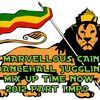 MARVELLOUS CAIN DANCEHALL JUGGLING -MIX UP TIME NOW- 2012 PART 1