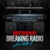Breaking Radio LIVE - MAY 2020 // New Hiphop, Latin, House Exclusives