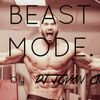 'Beast Mode' - Workout Motivational Mix Vol.2 (Live Mix by DJ Jovan Ciric)