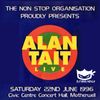 Non Stop 1996-06-22 Dj Allan Tait