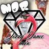 MDR-DIZZY DANCE MIX-SUMMER 2014