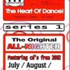 Monroes - Heart Of Dance   Volume 01   Disc 03 (November 2002)