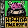 JAGUAR SKILLS HIP-HOP TIME BOMB: 1995