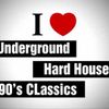 Hypnotic Underground Funk Mix (From Cassette) - July 1997