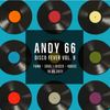 Andy 66 - Disco Fever Vol. 9 - 19/05/2021