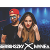 Sterbinszky x MYNEA live DJ set at ORGASM in Club CAT Budapest