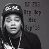 DJ FOS Hip Hop / RnB Mix SEP 2016 (Rick Ross, Young M.A., Ty $ Sign, Lil Uzi Vert, Post Malone)