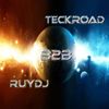Teckroad -B2B - RuyDj -The Magic Trance Mix 36