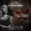 Dj Toñin@La Resistencia FABRIK (31-Ago-2019)