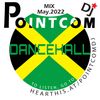 OLD SCHOOL DANCEHALL-RAGGA MIX (#jamaica) may2022