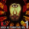 DJ KRLOS - Rock Alternativo 90´s Mix Vol. 1