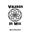 Valeron in Mix (Deep Oriental)