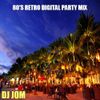 80's Retro Digital Party Mix
