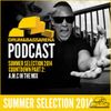 A.M.C - Drum & Bass Arena Summer Selection Mix 2014
