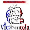 Vicksmoka - Run Di Riddim Pt. 2 (Cool & Breezy)_90's Style (Ragga, Dancehall Mixtape 2015)