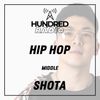 HUNDRED RADIO #7 Mixed by SHOTA