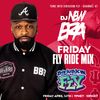 Friday Fly Ride Mix With Heather B (Sirius XM The Fly) Dj New Era April 2023