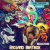 England Beatbox - DanceGroove Radio - 18 August 2022