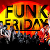 Funk Friday Live Re-Do February 20, 2021