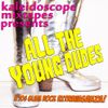 Kaleidoscope Mixtapes presents All The Young Dudes, a 70's Glam Rock Extravaganza!