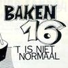 Radio Caroline (20/06/1979): Marc Jacobs - 'Baken 16' (12:00-14:00 uur)