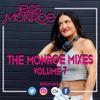Monroe Mixes Volume 7 (Slow Jams & Singalongs) by @JessMonroeX