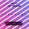 Sessions Vol 4 - Mixed By Jay Holden