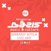 Bárány Attila - Live Mix @ Egoist BarClub - Volt egyszer egy Bázis... - 2022.08.20.